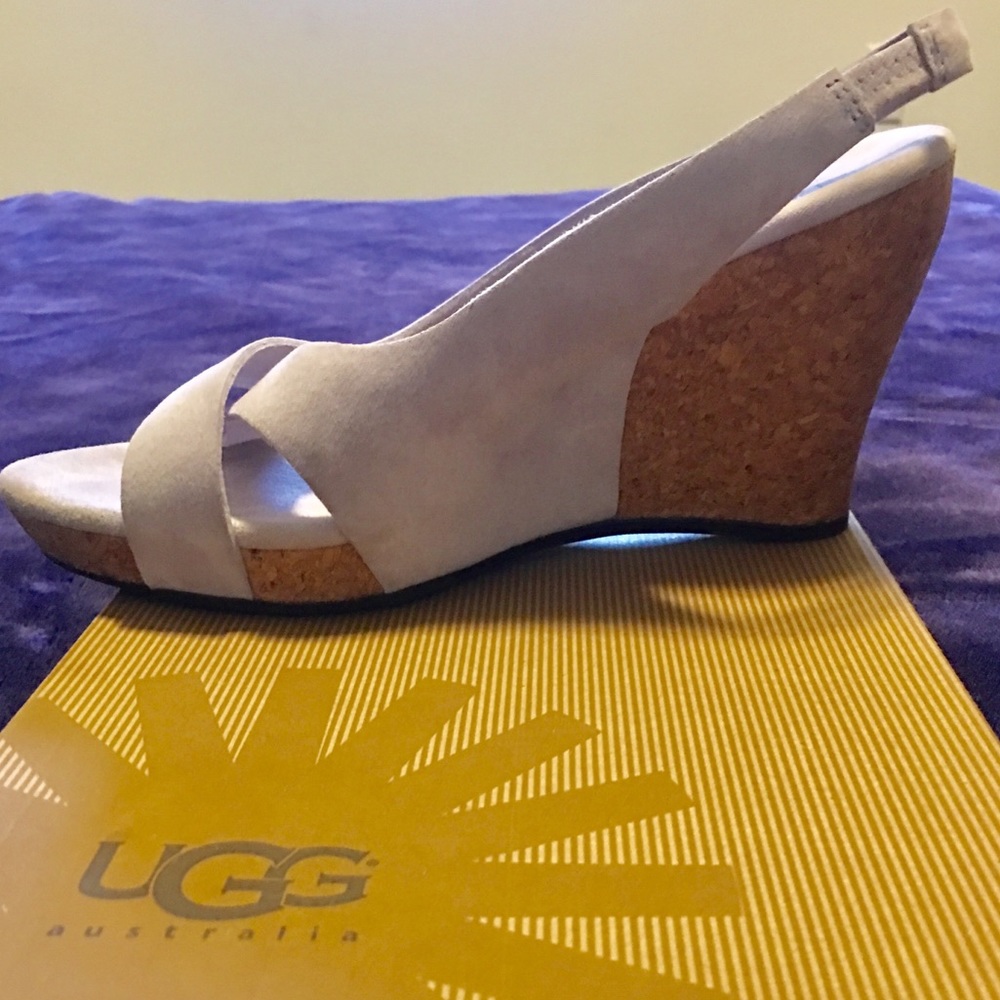 Wedges